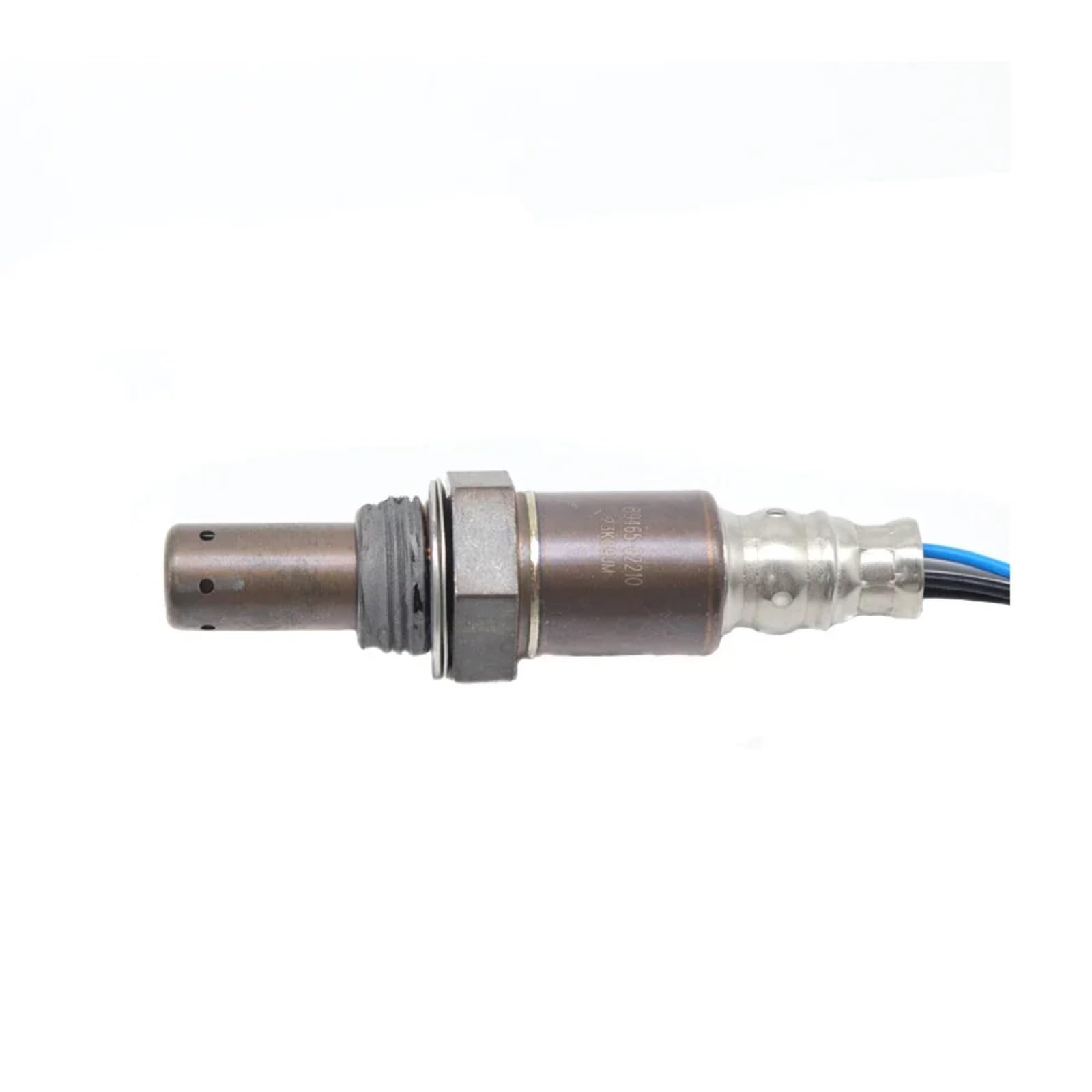Sonda Lambda Sensore A per Monte O2 Ossigeno Aria Carburante Sensore Di Rapporto E Sensore Di Ossigeno O2 Lambda 89465-02210 Compatibile Con Toyota Per Corolla Per Altis ZRE14