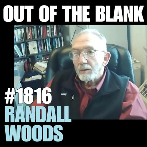 #1816 - Randall B. Woods