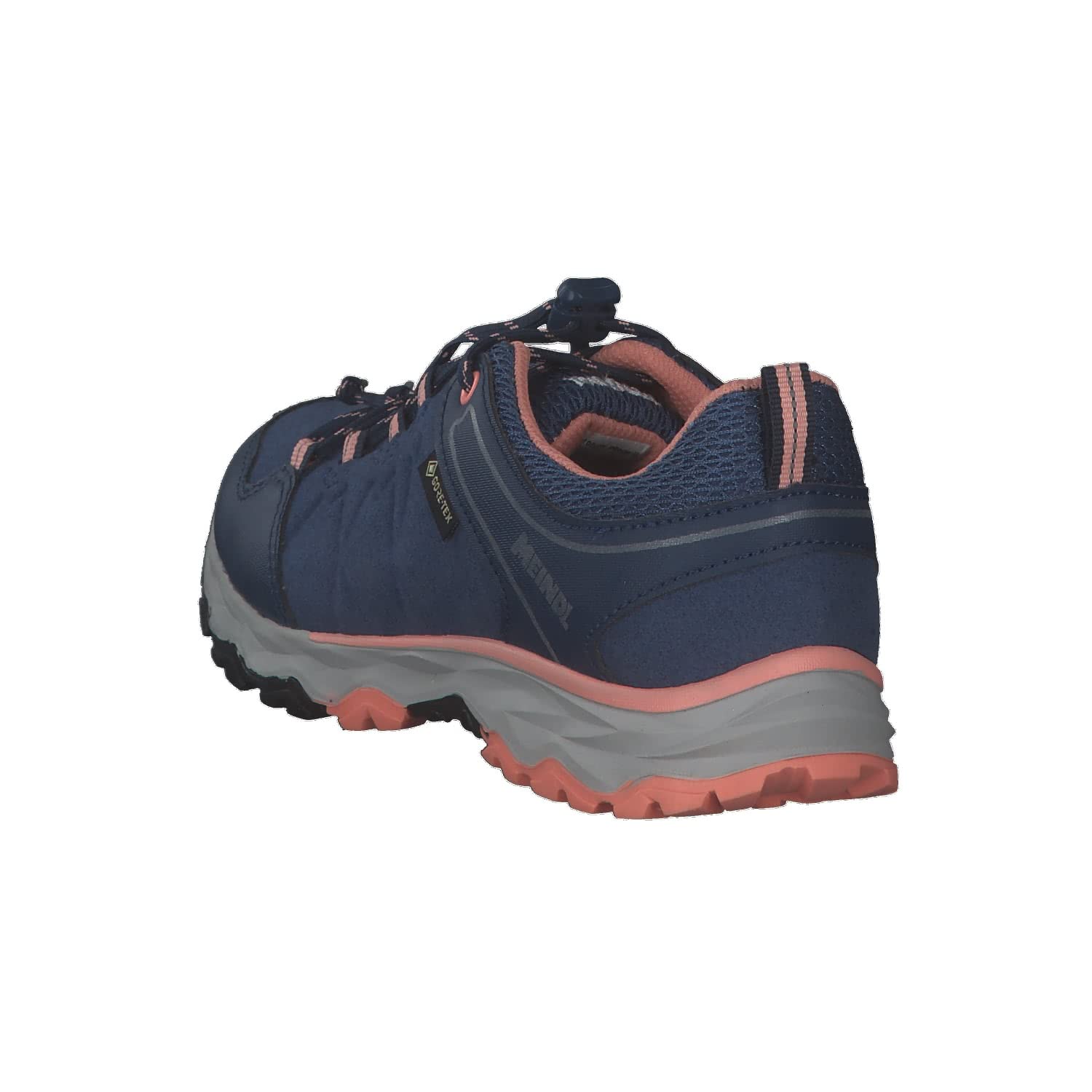 Meindl Unisex Meindl Kinder TrekkingschuhCrib Shoe