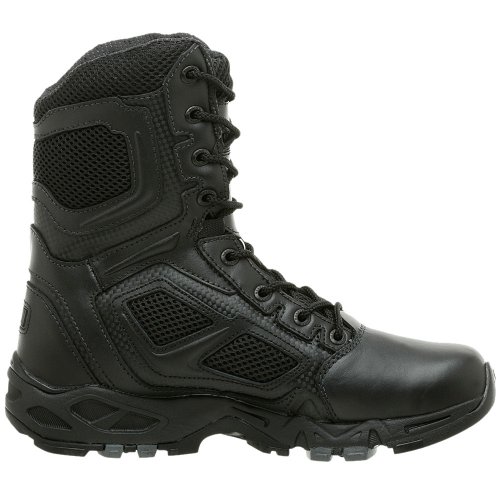 magnum elite spider x 5.0 boots