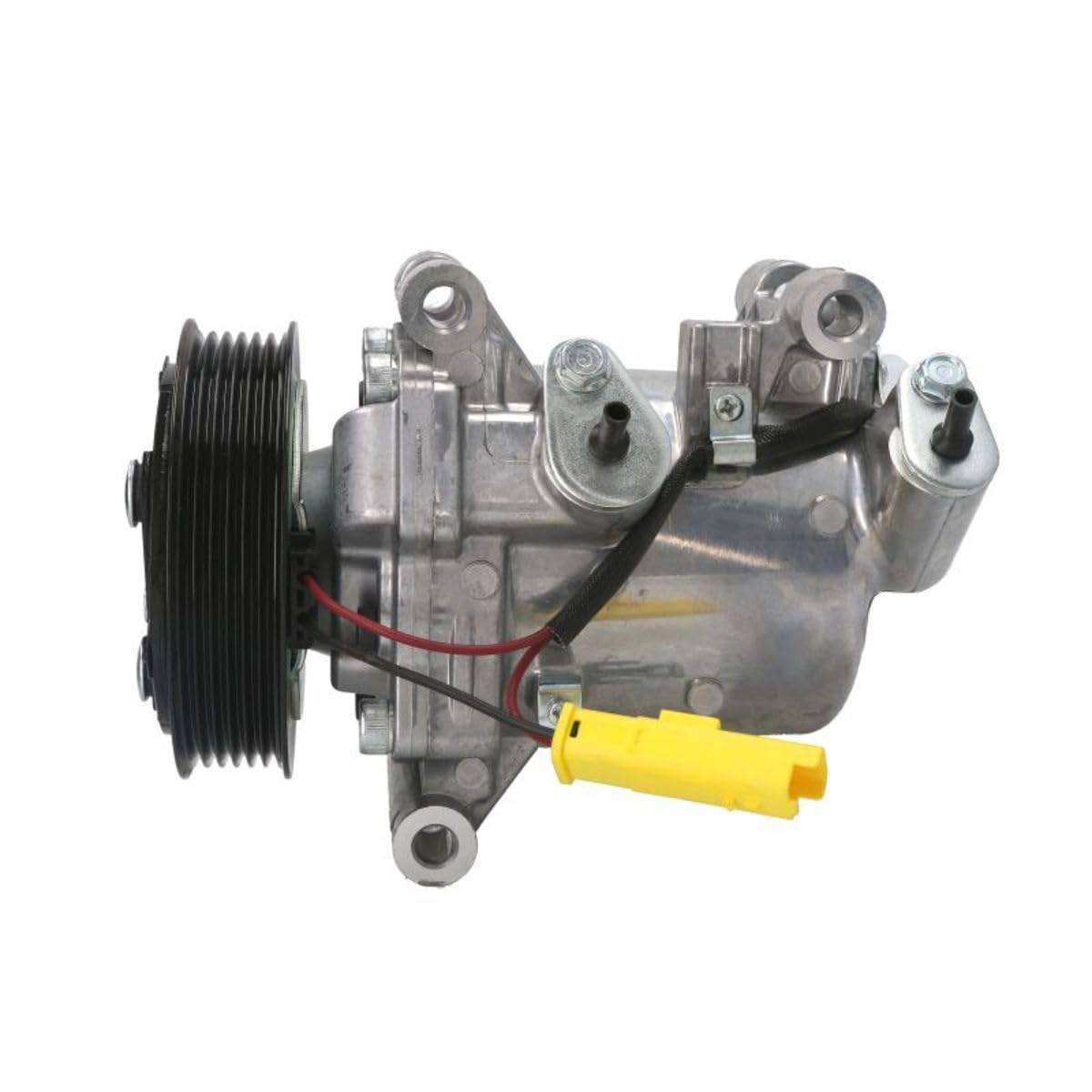 THERMOTEC KTT090086 Compressore aria condizionata con guarnizioni