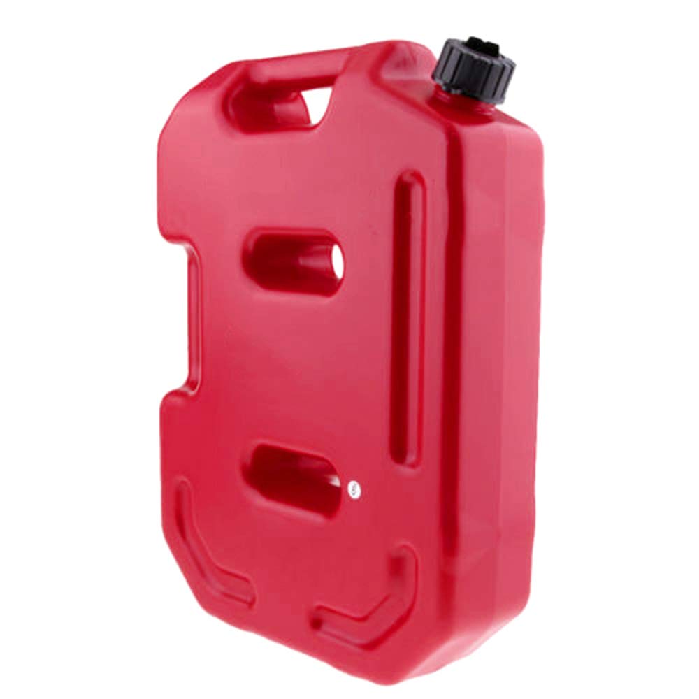 Buy SNAWEN Jerry Can 10L Plastic Jerry Cans , Diesel Petrol Fuel Tank
