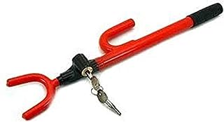 Car Security Steering Wheel Draxion Lock (Hoist)