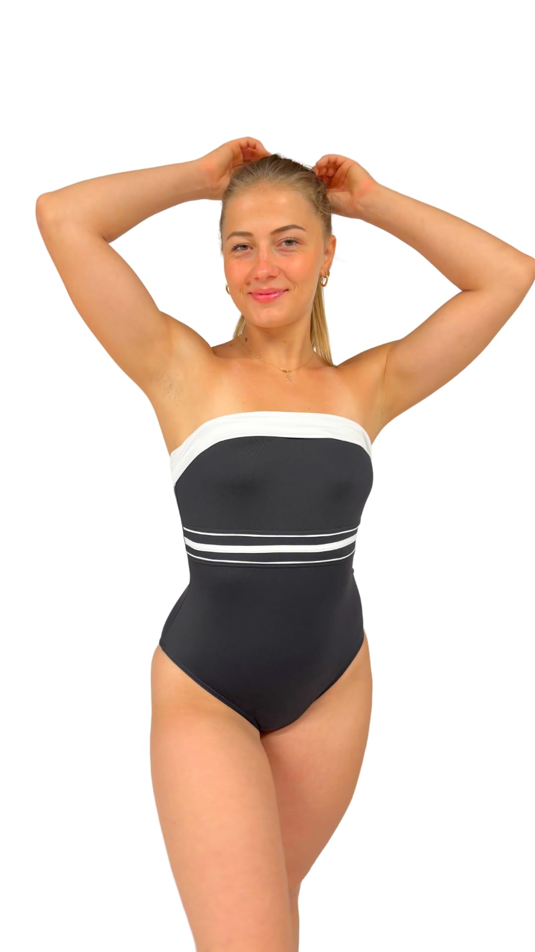 Maillot de bain une pièce 36 Haute Pression pour vos séances de piscine