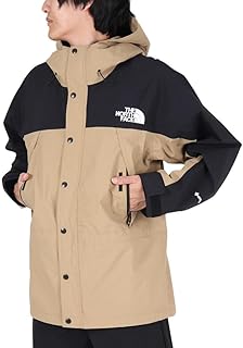 [ザノースフェイス] ジャケット マウンテンライトジャケット メンズ