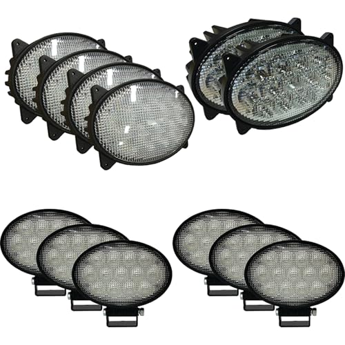 Kit LED Completo para Tractores Case/IH 12V miniatura 1