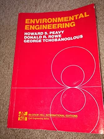ENVIRONMENTAL ENGINEERING 7/P 7th Edition-Wow! eBook