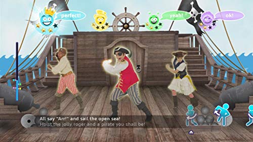 Image of Just Dance Kids 2014 - Xbox 360 (Renewed)