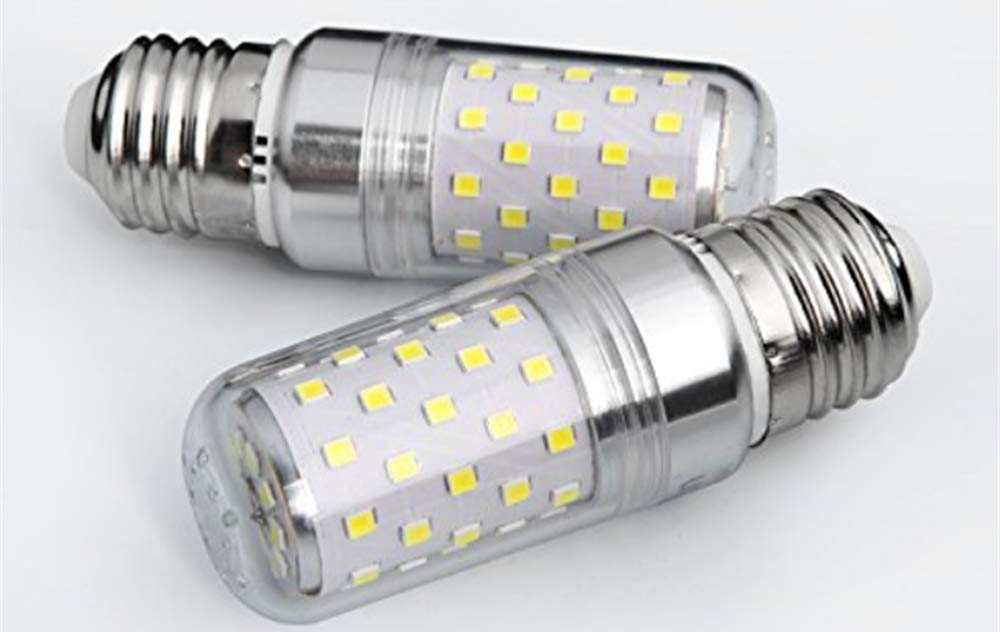 20W LED Corn Bulb, Equivalent To 150W Incandescent Bulb, 6000K Cool White E27 Edison Screw Bulb 3 Pieces 19e34d30e850453f