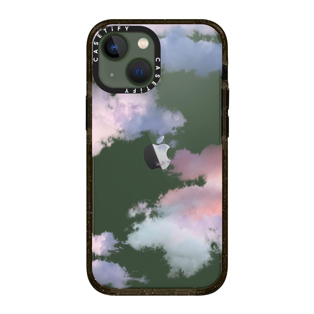 Amazon.co.jp: CASETiFY インパクトケース iPhone 13 Mini