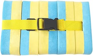 BIUDECO Buoyancy Belt Kids Sports Swimming Pools for Kids Pool Water Aerobics Belt Swim Floaties Device Swim Waist Belt Floating Swim Belt Swimming Supplies Swimming Floating