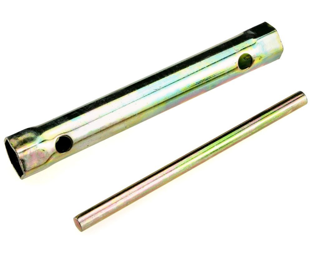 Chiave per candele articolata Lampa 16/18/21 mm - Attrezzatura per officina
