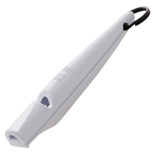 ACME Silbato para perros n.º 211,5 con instrucciones (idioma español no garantizado)