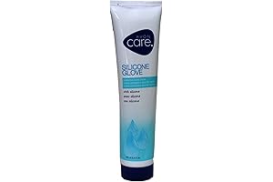 Avon Care Silicone Glove Hand Cream