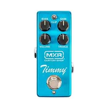 MXR MXR CSP027 Timmy Overdrive 美品 51nAQ79jM1L._UF350,350_QL50_.jpg