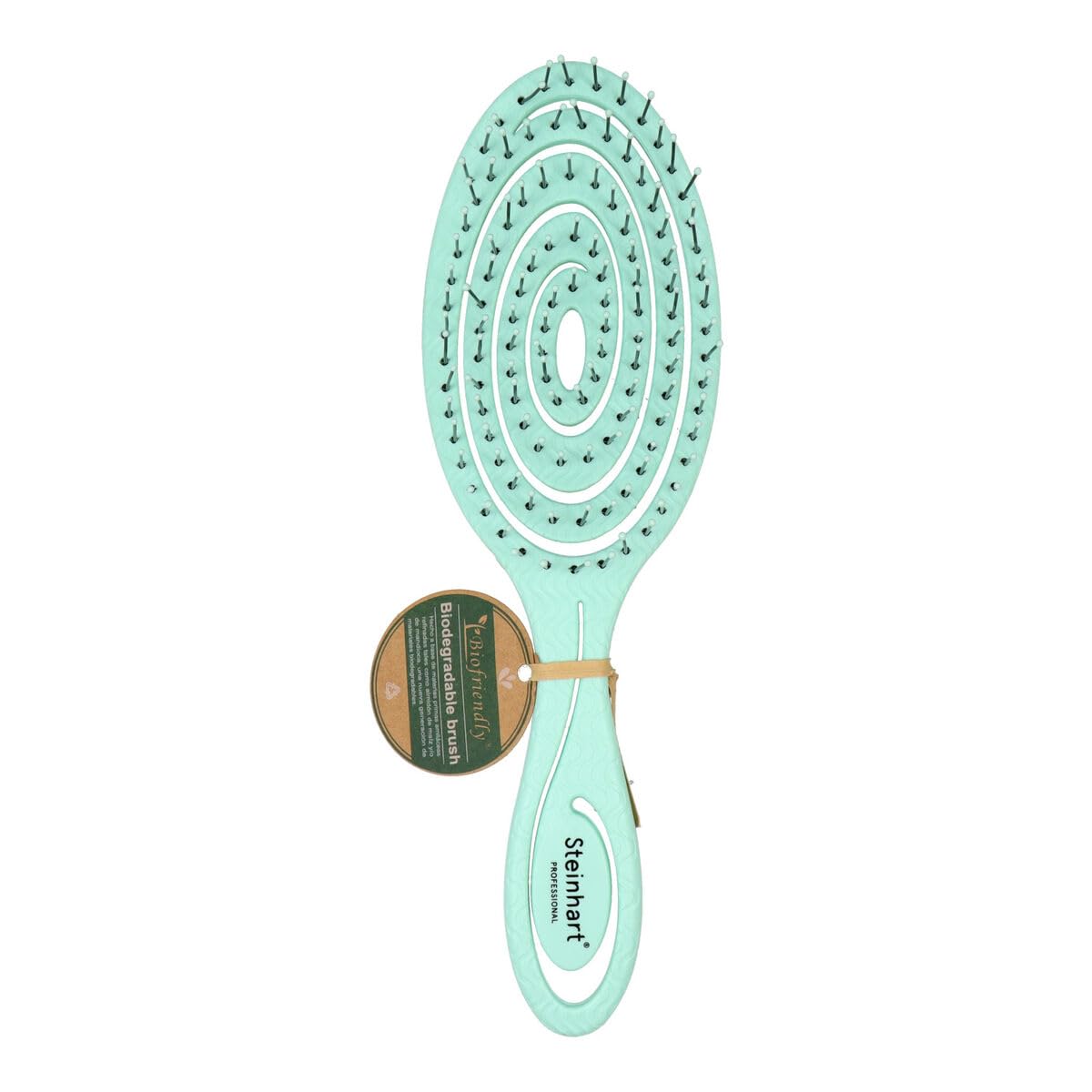 Steinhart Desenredador Biodegradable Cepillo 1 U