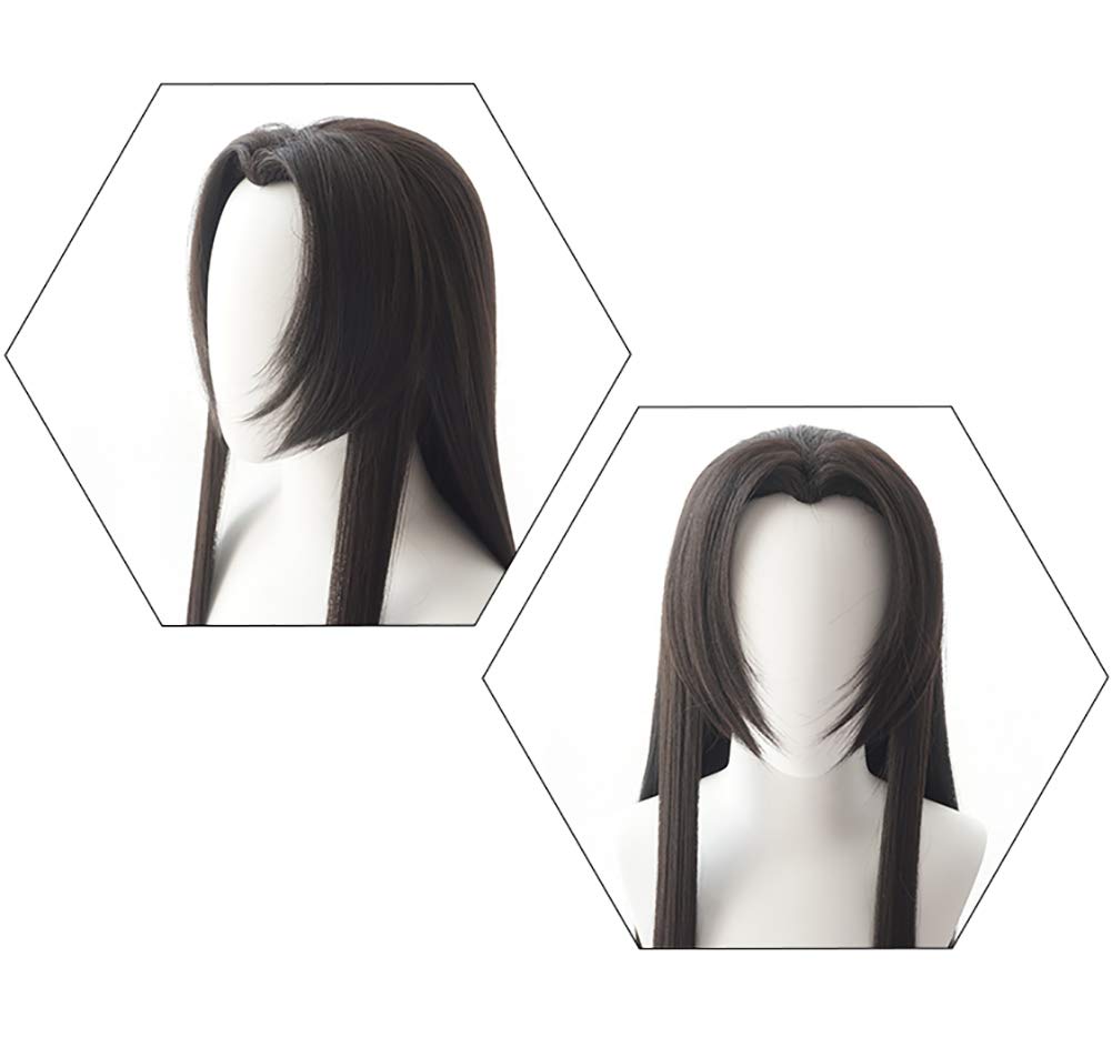 Amazon.co.jp: 【 SUAIARTCOLE】コスプレウィッグ 胡蝶カナエ こちょう