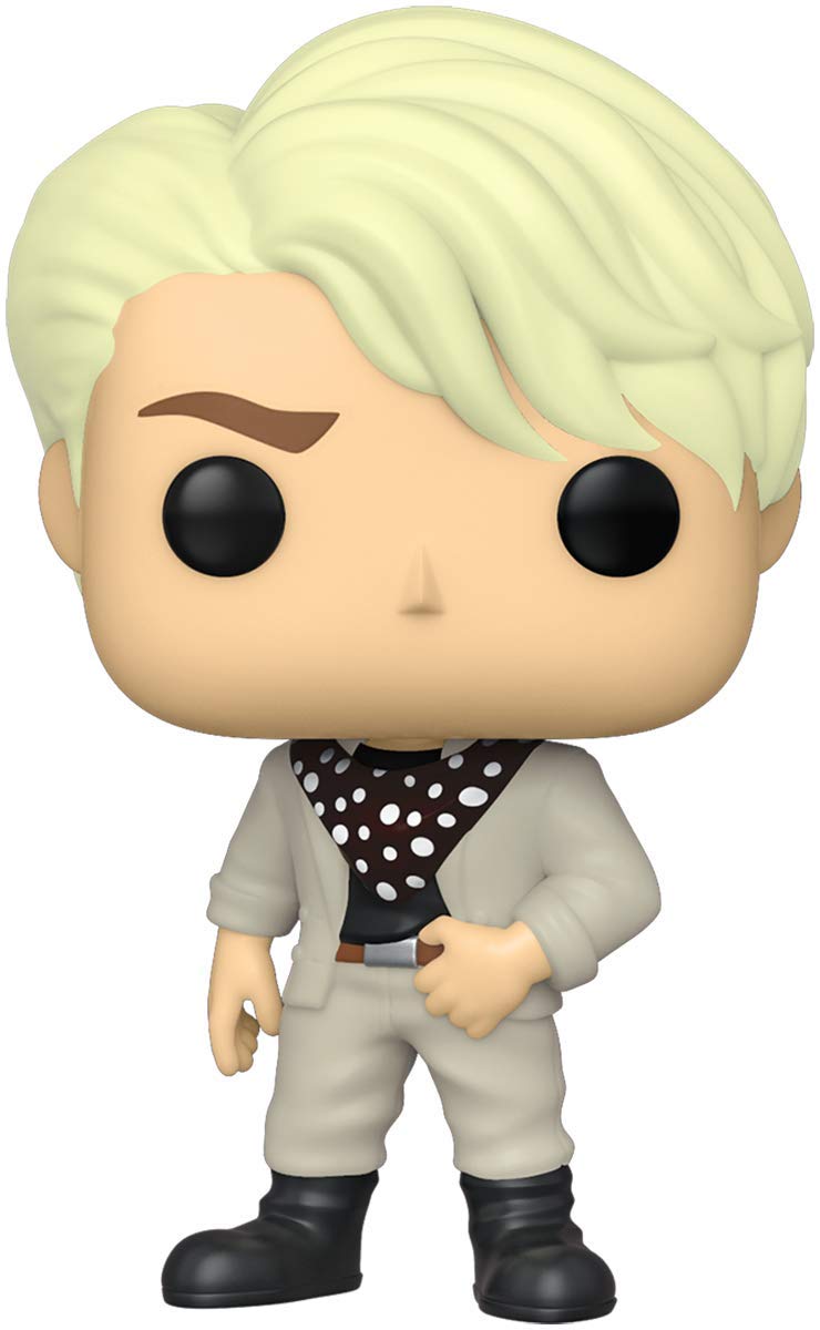 Image secondaire de Funko- Pop Rocks Duran-Andy Taylor Collectible Toy, 41230, Multicolour Standard