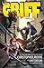 The Griff: A Graphic Novel (English Edition)