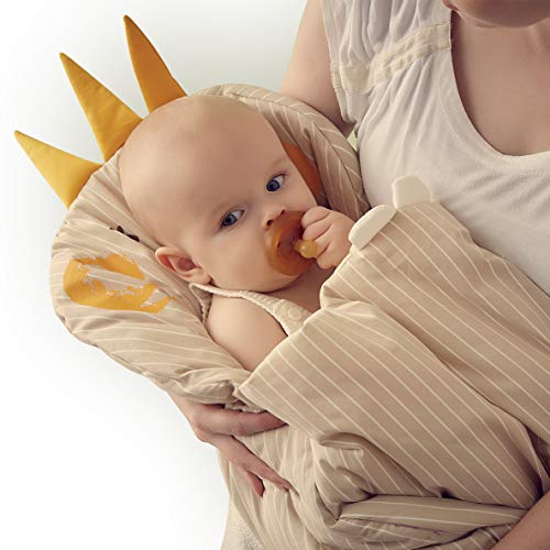 stroller for 18 month old