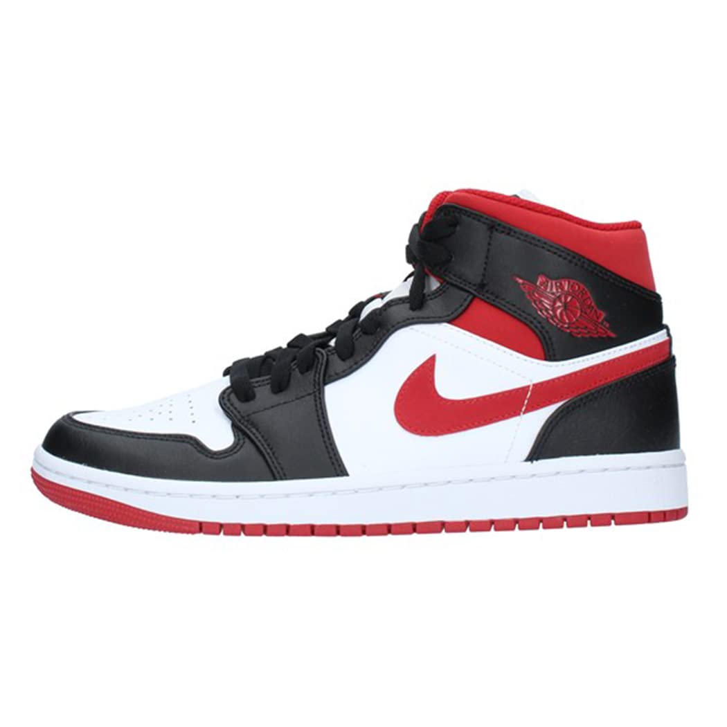 Nike Men's Air Jordan 1 Mid Basketball Shoes