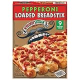 Screamin' Sicilian Loaded Breadstix, Pepperoni 16.55oz