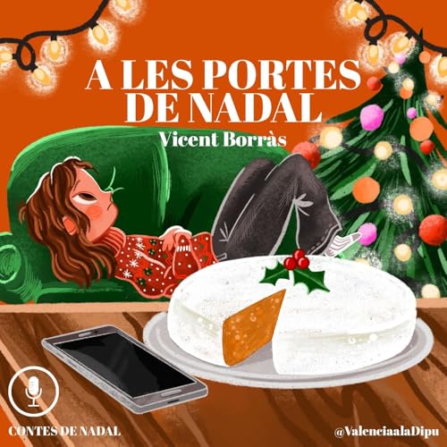 A les portes de Nadal