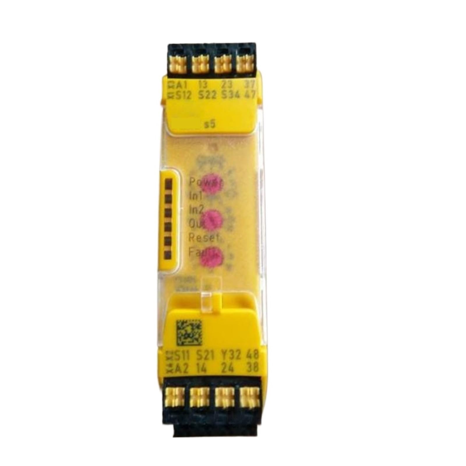 ZVQYSGIW PNOZ S5 751105 Relay 24VDC