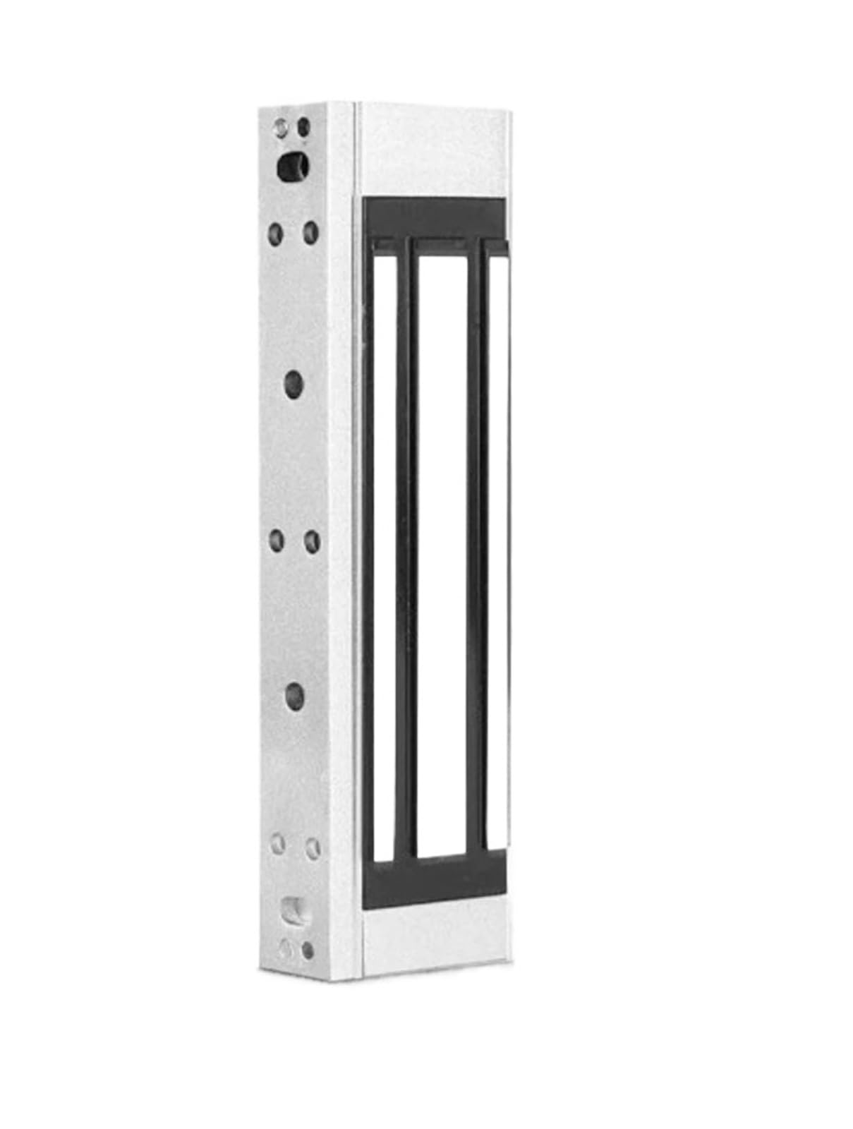 Powsi Kt-L180d-Bmy-04 Access Control Magnetic Lock Delayed Feedback Electric Anti Water Electric Control Lock Double Door Electromagnetic Lock