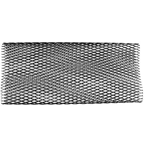 Scuba Cylinder Net (Black)