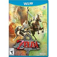 The Legend of Zelda: Twilight Princess HD - Wii U by Nintendo