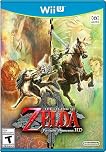 The Legend of Zelda: Twilight Princess HD - Wii U by Nintendo