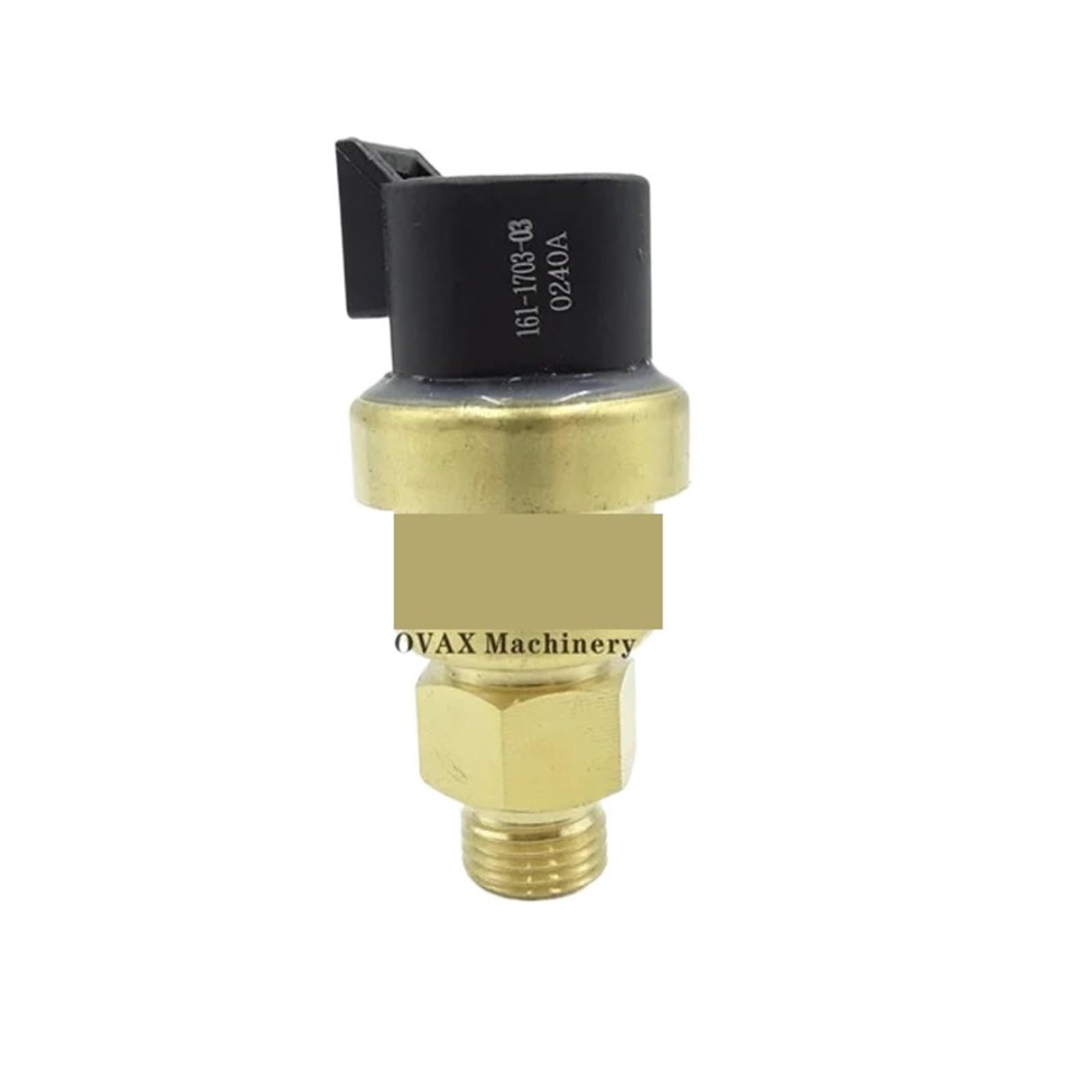 JJKKOZVQF 161-1703 pressure sensor 1978393 C15 C18 C7 parts(1978393)