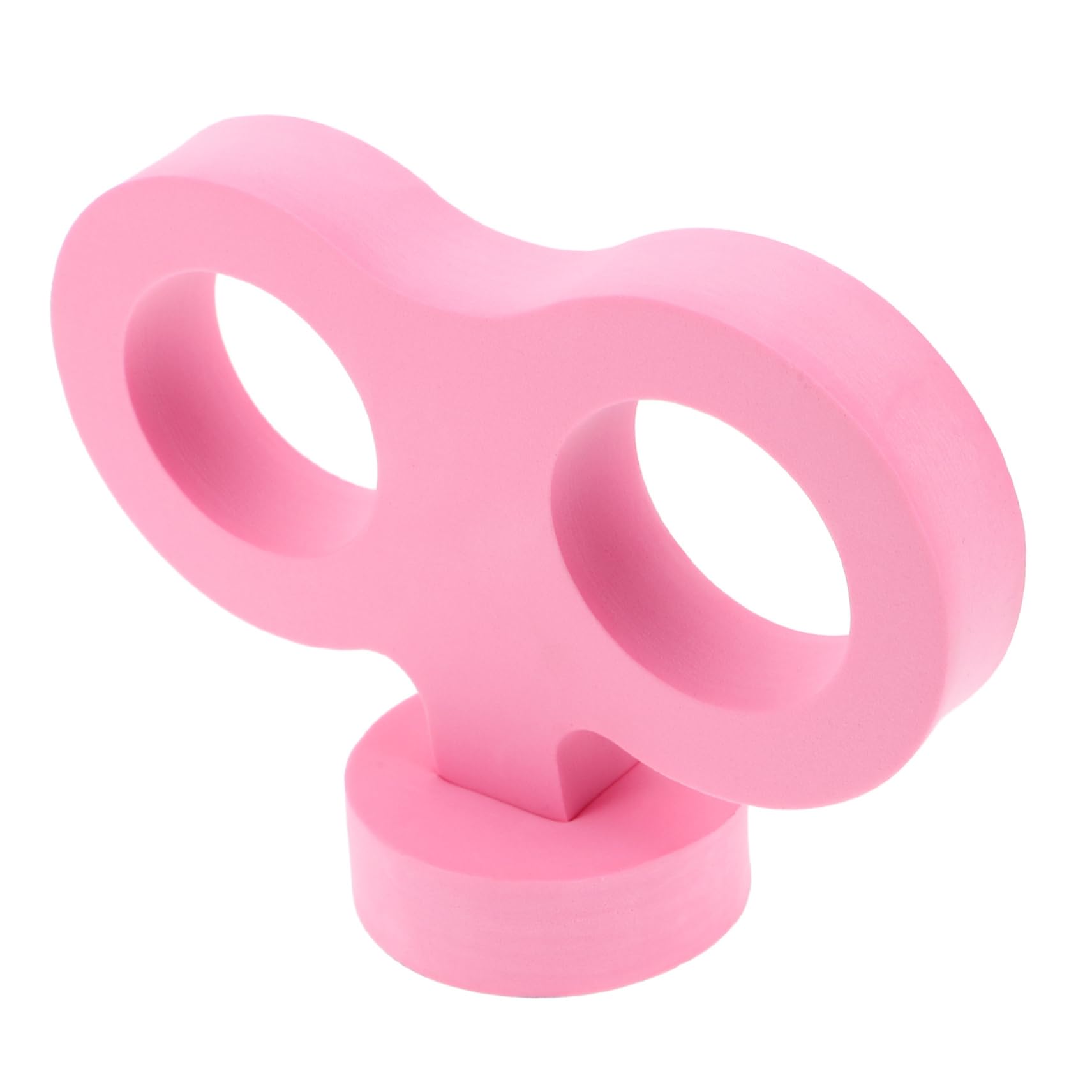 VANZACK Car Roof Accessories Wind up Key Ornament Decorative Car Roof Ornament