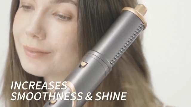 8 in 1マルチスタイラー1200w 新品 Amazon.com : 8 in 1 Hair Styler & Air Dryer Wrap Curler, High