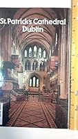 St. Patrick's Cathedral, Dublin 0900346450 Book Cover
