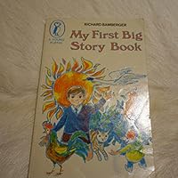 My First Big Story Book (Young Puffin Books) 0140304053 Book Cover