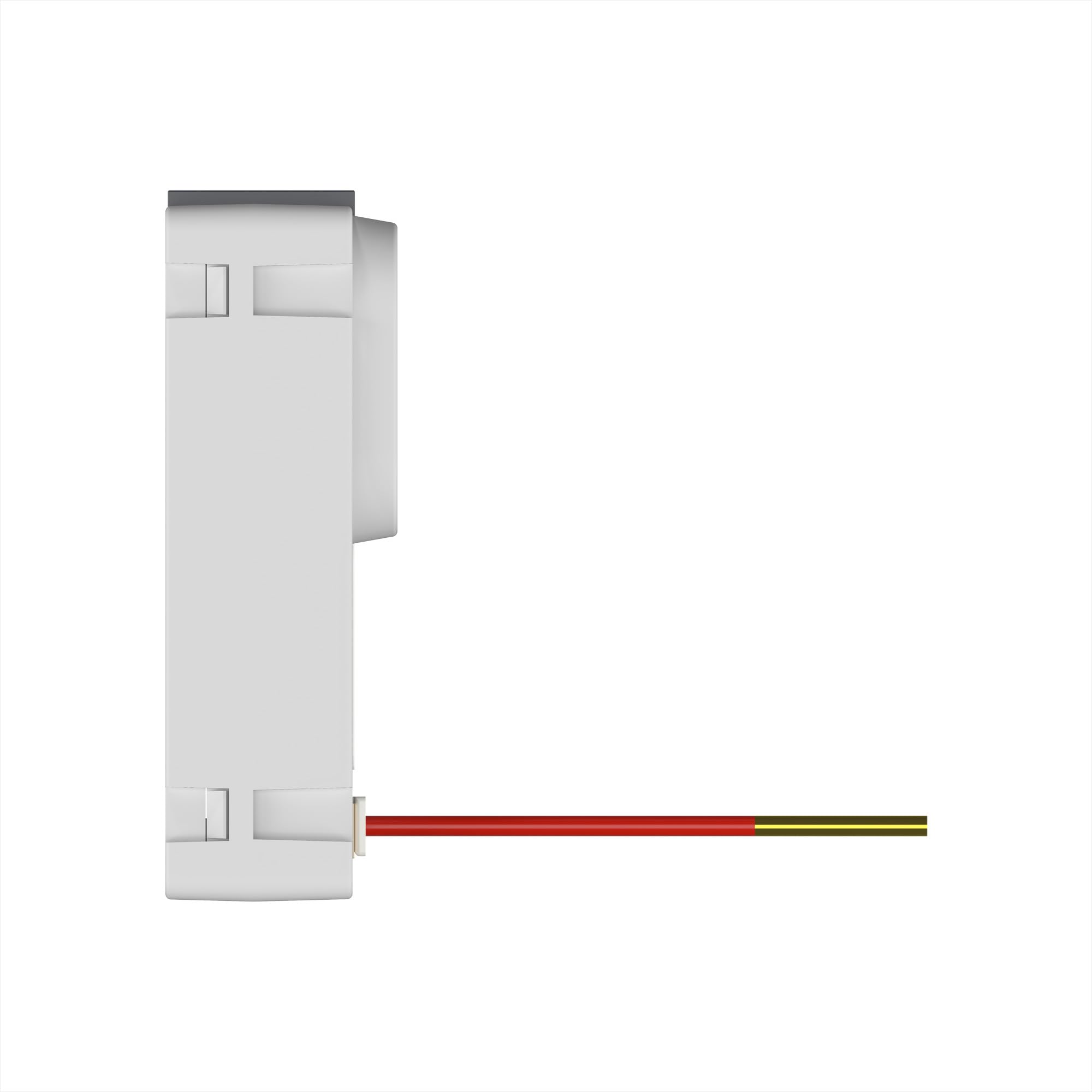 Theben 4969272 TA 2.1 KNX interface pour boutons-poussoirs 2 entrées