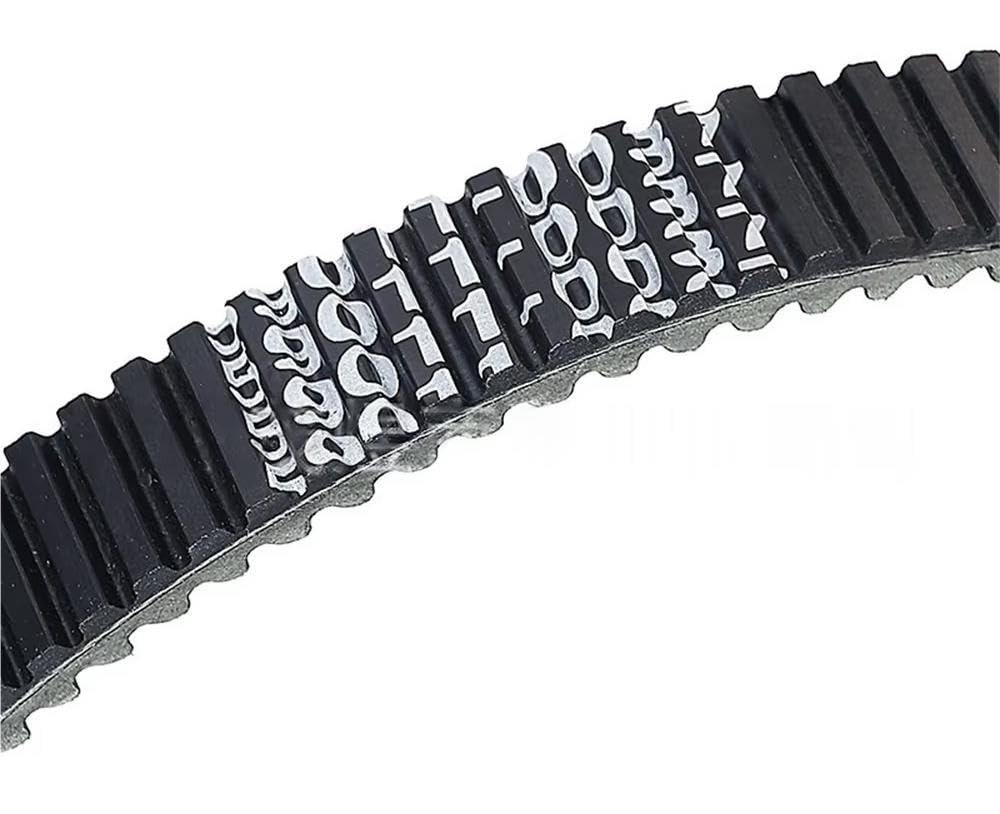 Correa Transmisión Para Kawasaki KAF820 59011-0037 Cinturón Multicuñas