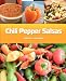 Chili Pepper Salsas