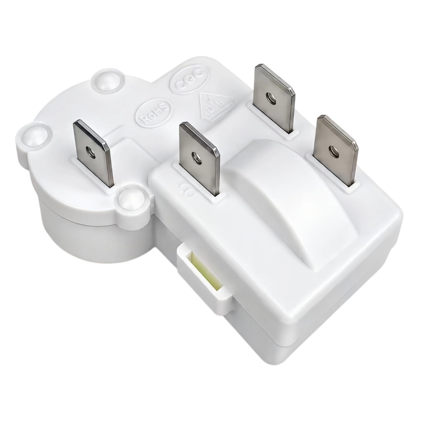TOKEN キャリパーブレーキ ホワイト Amazon.com: Refrigerator Freezer Compressor PTC Starter Relay