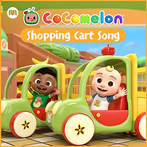 Shopping Cart Song by on Amazon Music Unlimited
