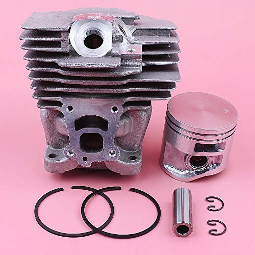 Kit cylindre piston 47mm pour tronçonneuse MS362 MS362C 1140 020 1200