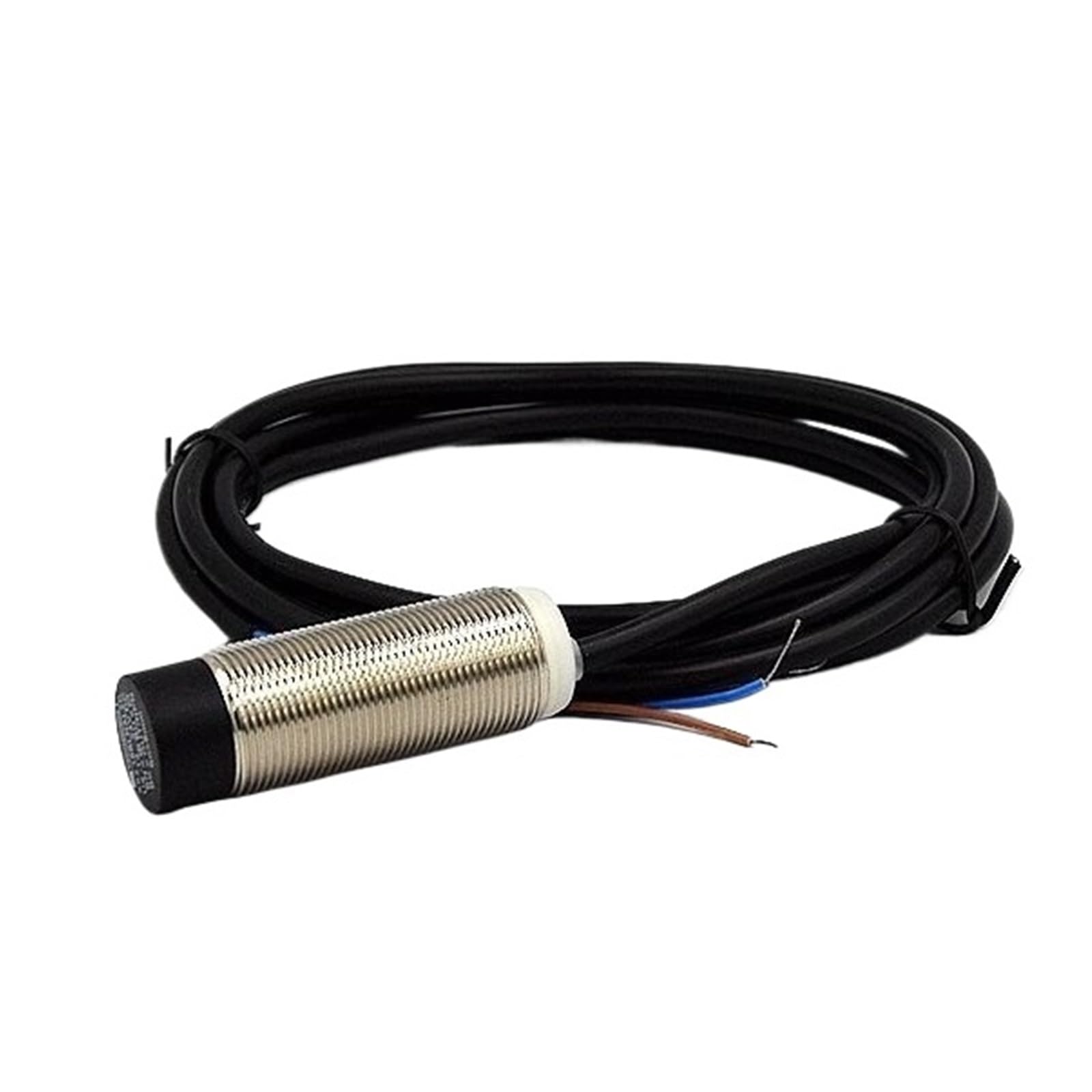 XS130BLPAL2 capteur de commutation de proximité M30 inductif pour automatisme