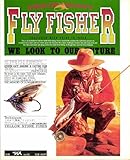 FlyFisher(フライフィッシャー) No02(1988-12-1): 第2巻 FlyFisher MAGAZINE