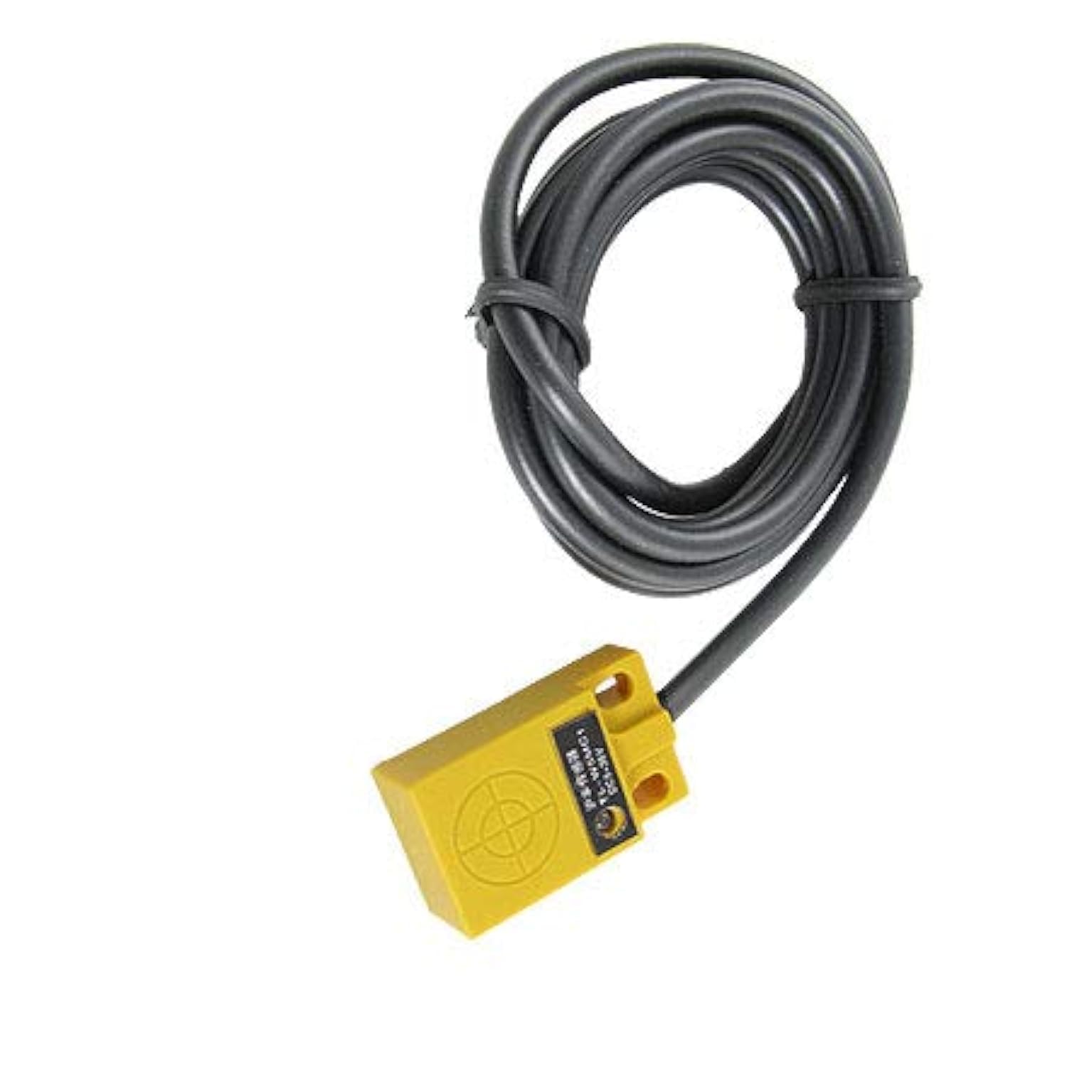 Aexit t-l-W5MC1 5mm Winch Accessories Inductive Proximity Sensor Detection Switch NPN Switches DC 5-24V