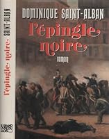 L'Epingle Noire 208064145X Book Cover