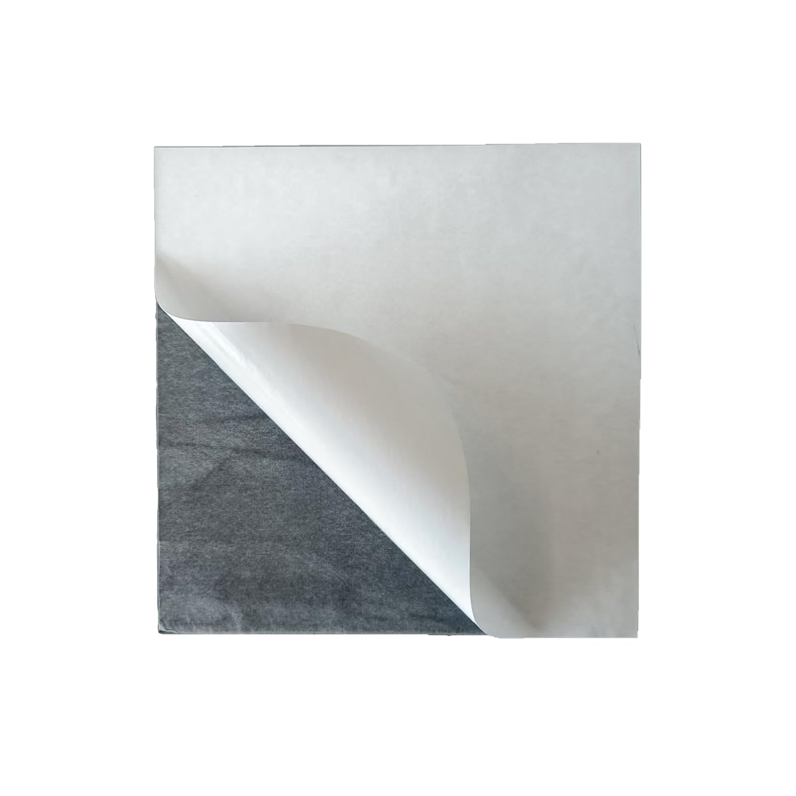 Isolation silicone étanche en coton d'aérogel pour mur et rénovation