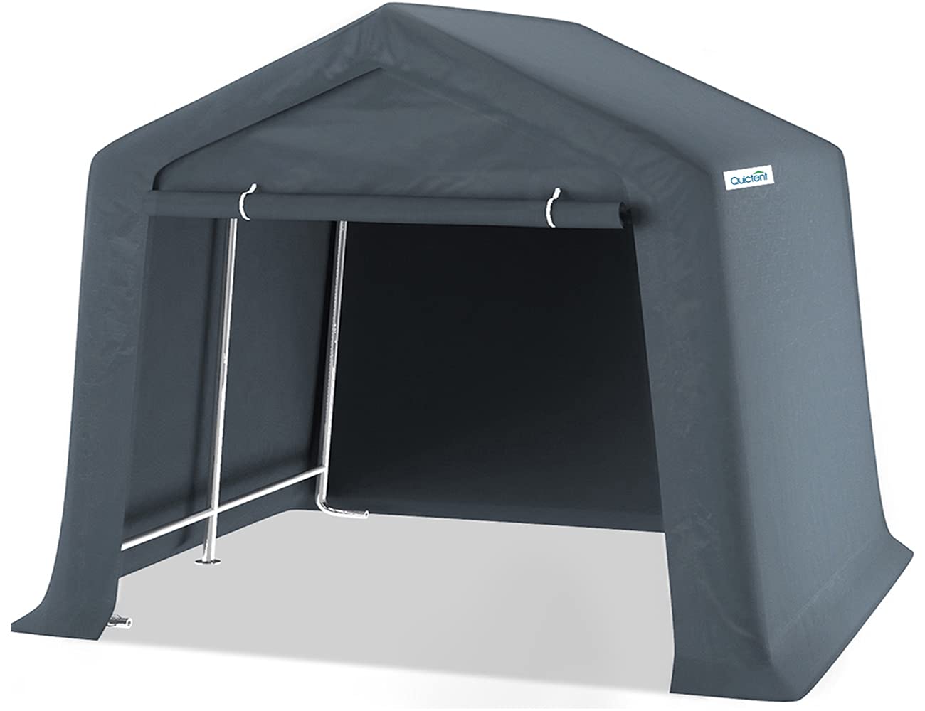 quictent motorcycle shelter