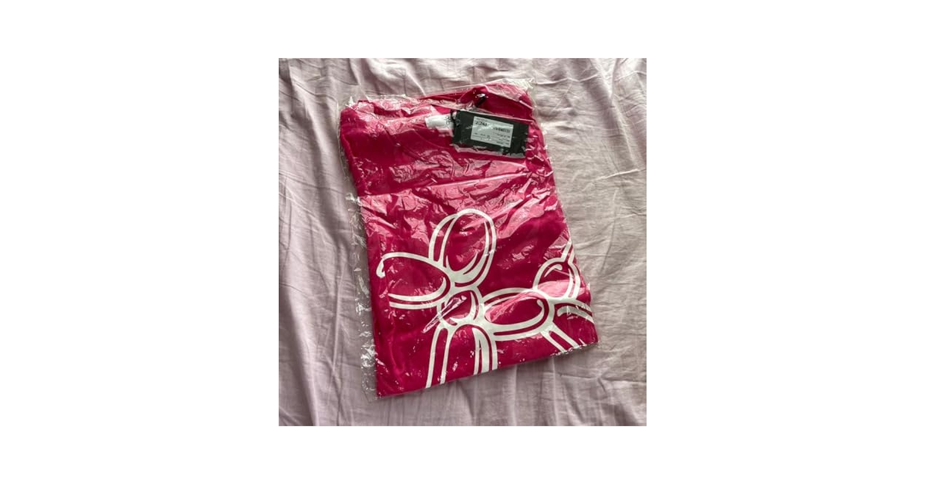 Amazon.co.jp: EXILE SHOKICHI komadogg Tシャツ Sサイズ ピンク